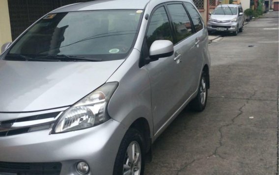 2014 Toyota Avanza for sale in San Pedro