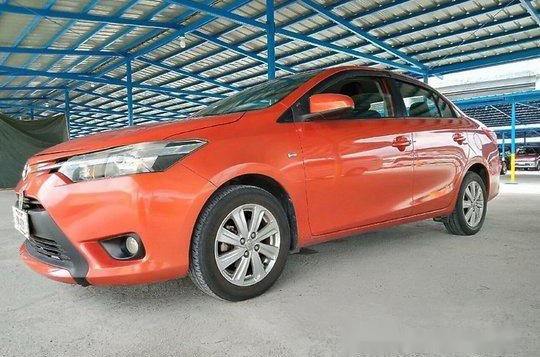 2016 Toyota Vios for sale in Parañaque-2