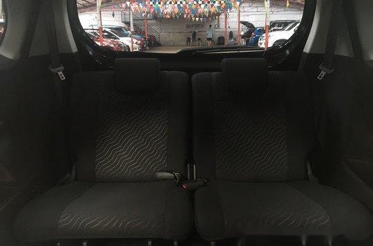 Selling Toyota Avanza 2018 Automatic Gasoline -4