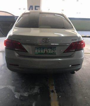 Sell Silver 2011 Toyota Camry at 43491 km -3
