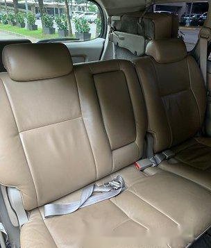 Grey Toyota Innova 2014 at 59000 km for sale-8