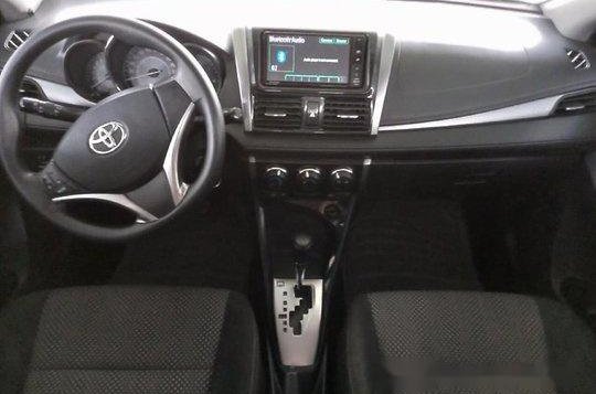 2016 Toyota Vios for sale in Parañaque-3