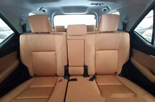 Toyota Fortuner 2016 Automatic Diesel for sale in Makati-8