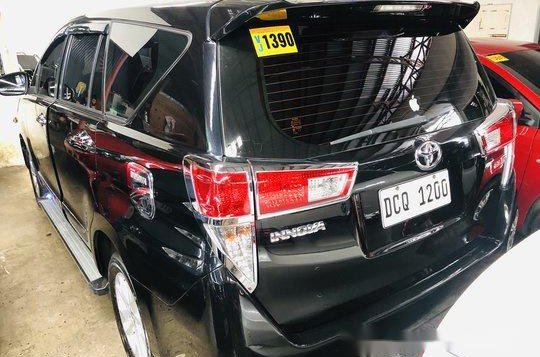 Selling Toyota Innova 2016 Automatic Diesel-3