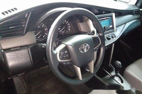 2017 Toyota Innova for sale in Bulacan-8
