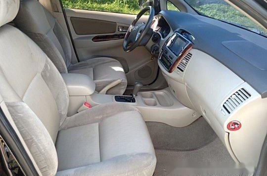 2015 Toyota Innova Automatic Diesel for sale -7