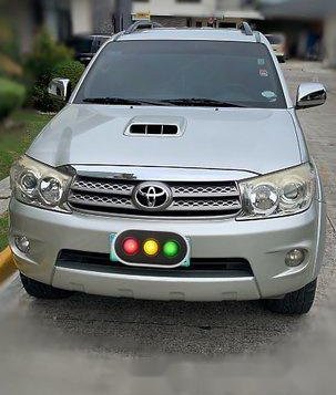 Toyota Fortuner 2009 at 65000 km for sale -1