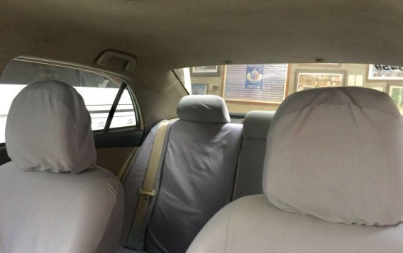 2011 Toyota Corolla Altis for sale in Quezon City-9