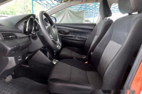 2016 Toyota Vios for sale in Parañaque-4