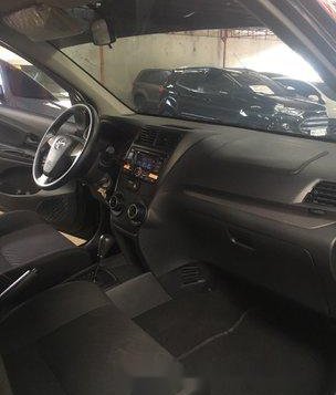 Selling Toyota Avanza 2018 Automatic Gasoline -7