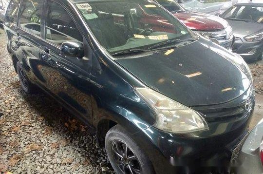 Grey Toyota Avanza 2015 for sale in Makati 