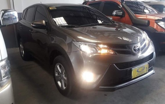 2013 Toyota Rav4 for sale in San Fernando