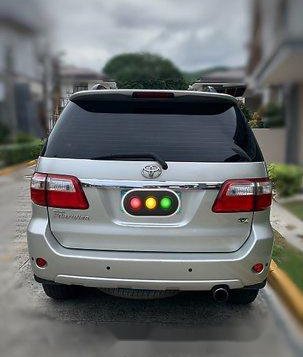 Toyota Fortuner 2009 at 65000 km for sale -3