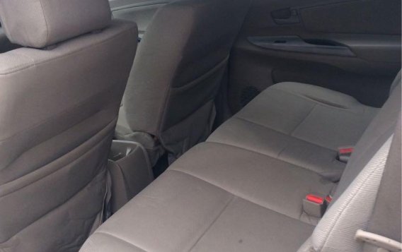 2014 Toyota Avanza for sale in San Pedro-6