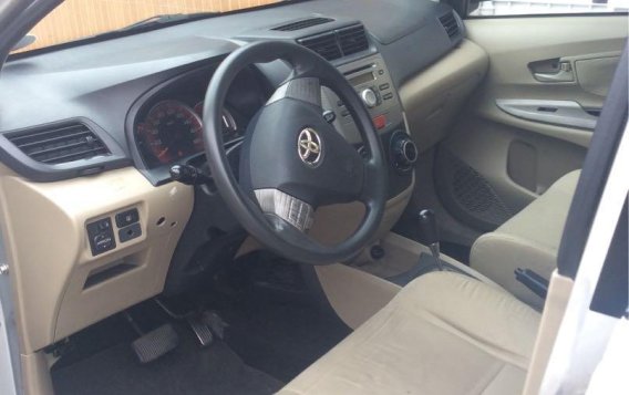 2014 Toyota Avanza for sale in San Pedro-4