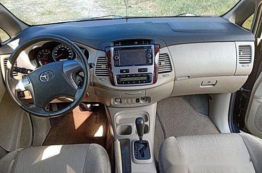 2015 Toyota Innova Automatic Diesel for sale -6