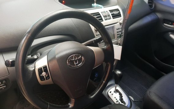 Like New Toyota Vios for sale in Quezon City-4