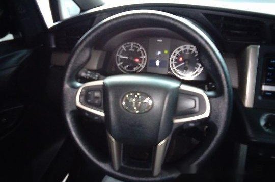 2017 Toyota Innova for sale in Bulacan-4