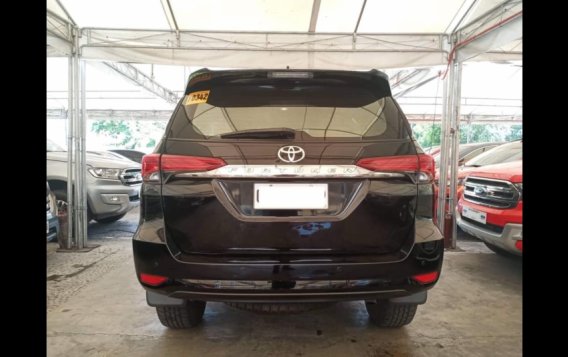  Toyota Fortuner 2016 at 34000 km for sale-9