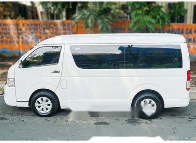 Selling Toyota Hiace 2015 Automatic Diesel-5