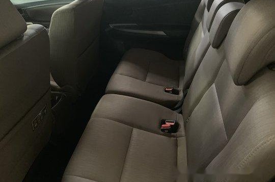 Sell Grey 2017 Toyota Avanza Automatic Gasoline at 15000 km -5