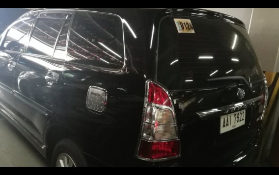  Toyota Innova 2014 for sale in Caloocan -1