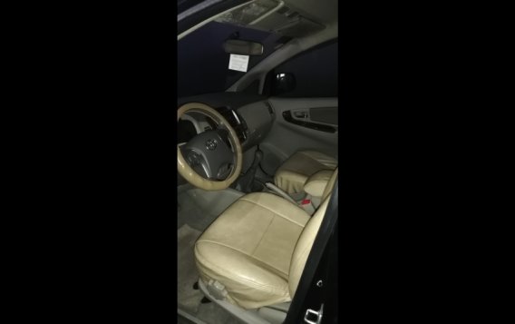 Toyota Innova 2014 for sale in Caloocan -3