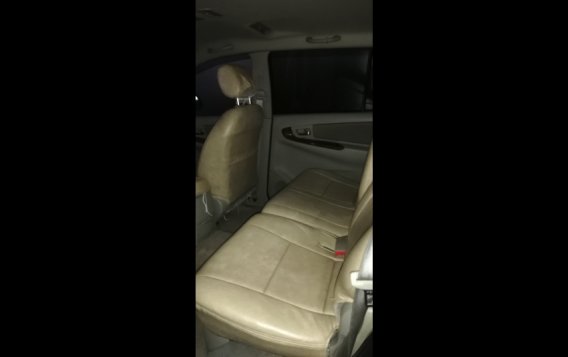  Toyota Innova 2014 for sale in Caloocan -4