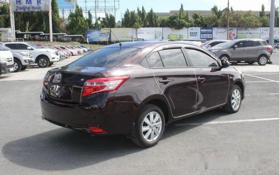 Selling Toyota Vios 2017 at 29936 km in Parañaque-4