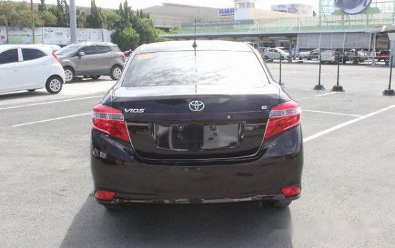 Selling Toyota Vios 2017 at 29936 km in Parañaque-5