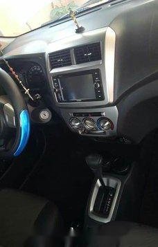 Toyota Wigo 2015 at 35000 km for sale-2