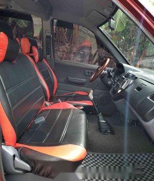 Red Toyota Revo 1999 at 100000 km for sale in Cavite City-7