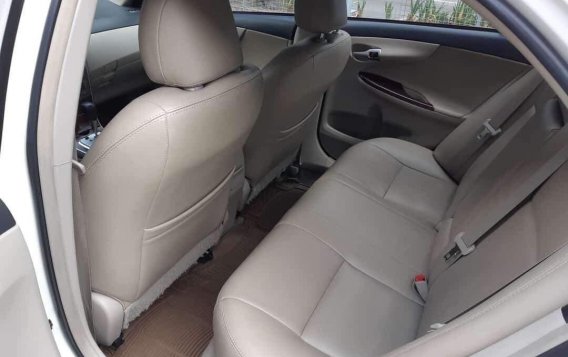Toyota Corolla Altis 2012 for sale in Mandaluyong -5