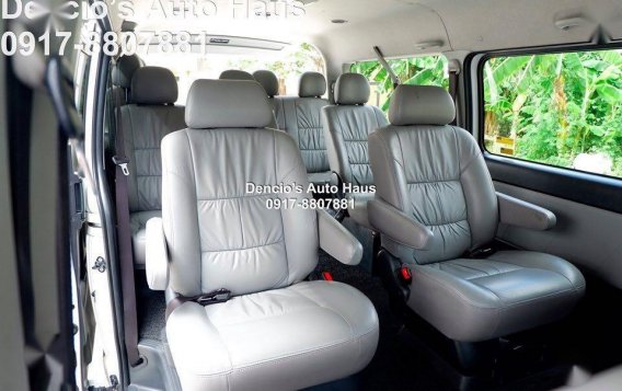 2014 Toyota Grandia for sale in Cainta-5