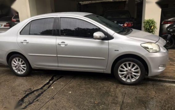 2012 Toyota Vios for sale in Quezon City-1