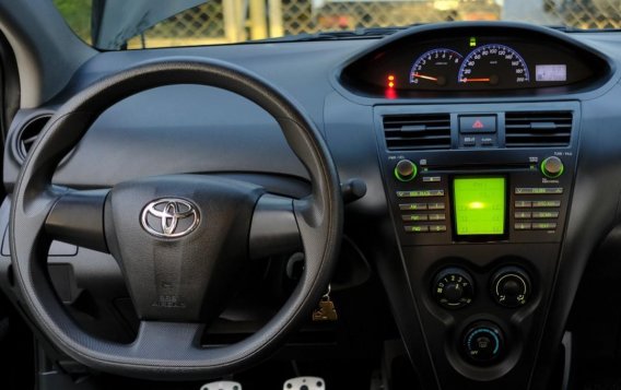 2013 Toyota Vios for sale in Manila-2