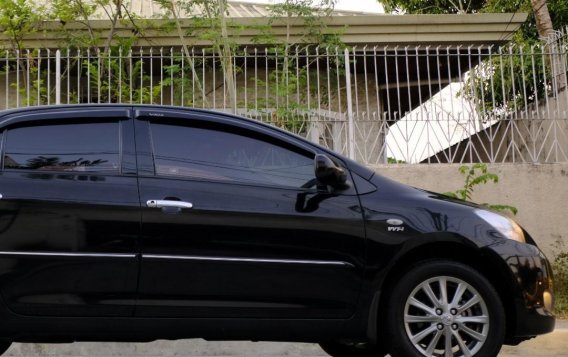 2013 Toyota Vios for sale in Manila-1