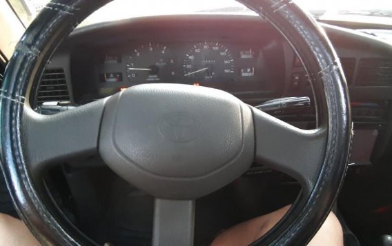 1993 Toyota Hilux for sale in Batangas City