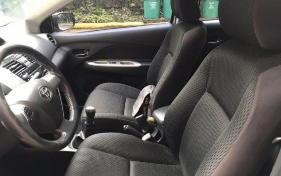 2012 Toyota Vios for sale in Quezon City-2