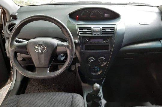 Selling Toyota Vios 2013 at 50000 km -3