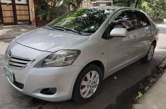 Selling Toyota Vios 2013 at 50000 km -1