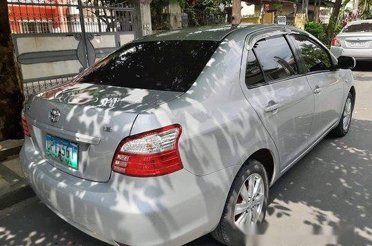 Selling Toyota Vios 2013 at 50000 km -7