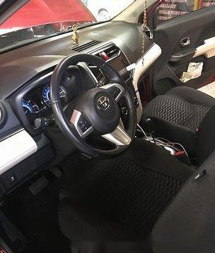 Selling Toyota Rush 2019 at 7000 km in Las Pinas -5