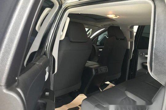 Selling Black Toyota Tundra 2019 in Quezon City -7
