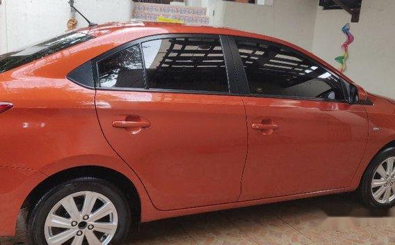 2018 Toyota Vios at 8000 km for sale-1