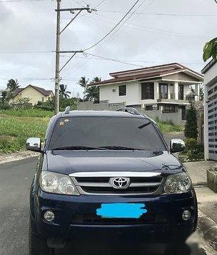 2008 Toyota Fortuner at 140000 km for sale-1