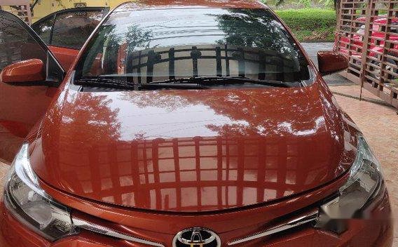 2018 Toyota Vios at 8000 km for sale-2