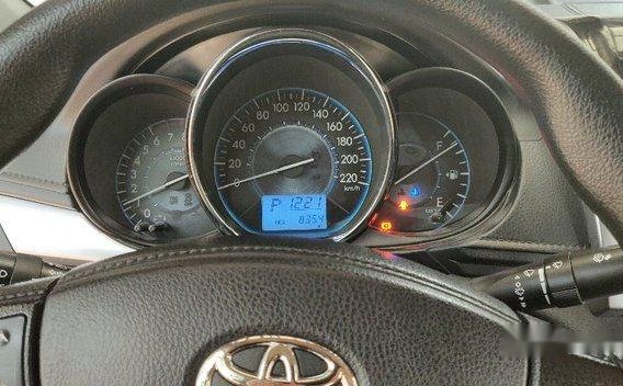 2018 Toyota Vios at 8000 km for sale-7