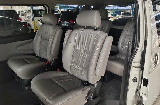 Selling Toyota Hiace 2013 Automatic Diesel -10