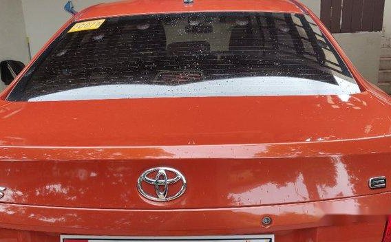 2018 Toyota Vios at 8000 km for sale-3